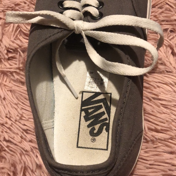 Vans sneakers - Picture 5 of 6